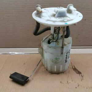 Pompe à carburant Electrique 4,5bars dacia dokker lodgy 7.02552.59.0 172027123R