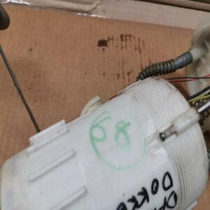 Pompe à carburant Electrique 4,5bars dacia dokker lodgy 7.02552.59.0 172027123R