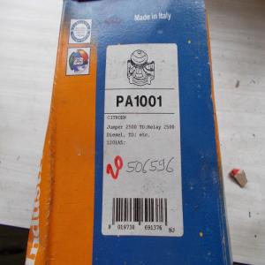 POMPE A EAU BOXER JUMPER 605 XM 2,5 D TD VKPC 83811 1201.A5
