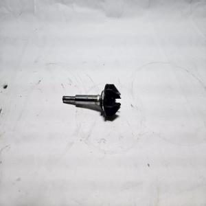 POMPE A EAU PEUGEOT SATELIS COMPRESSOR 125 2007 K15 (06-14)