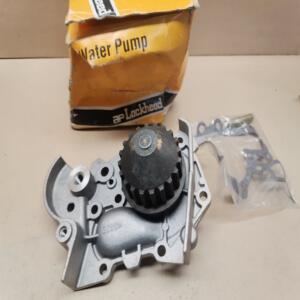 Pompe à eau pour RENAULT 19 R19 CLIO 1 ESSENCE 1.2 1.4