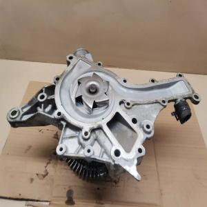 Pompe à eau  visco-coupleur Mercedes W210 CLK A1122010501