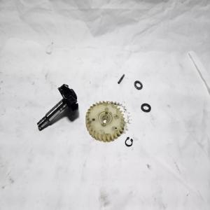 POMPE A EAU YAMAHA TZR 50 2T 2008-2016