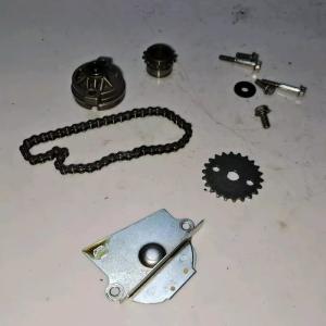 POMPE A HUILE - PIAGGIO XEVO - X EVO 125 (2010 - 2015)