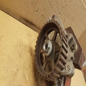 POMPE A INJECTION RENAULT SCENIC 2 MEGANE II LAGUNA 2 TRAFIC MASTER 1.9 DCI