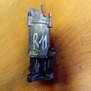 POMPE A VIDE DEPRESSION ASSISTANCE BARMAG RENAULT 11 R11
