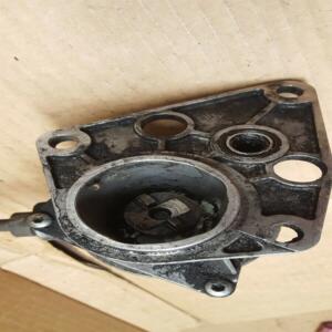 Pompe à vide PEUGEOT 306 citroen ZX  Diesel  174.449te