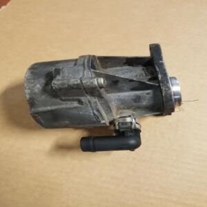 Pompe à vide pour Renault Scenic  megane 2 3 dci  03-06 D163451323