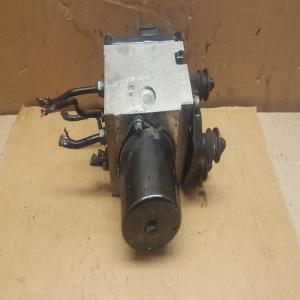 Pompe bloc abs VW Passat B6 TRW REF 3C0614095Q S118676022