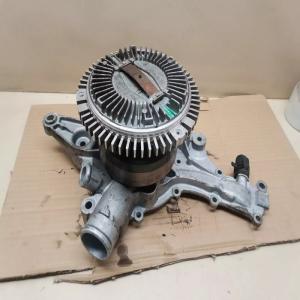 Pompe à eau  visco-coupleur Mercedes W210 CLK A1122010501