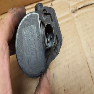Pompe circulation d'eau mercedes cdi w211 w251 w164 ml 420 w169 a180 a2118350028