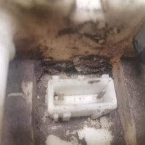 POMPE FLOTTEUR JAUGE NIVEAU CARBURANT CITROEN XSARA 1 REF 9628163580