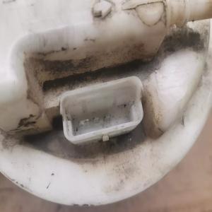 POMPE FLOTTEUR JAUGE NIVEAU CARBURANT  CITROEN  XSARA PICASSO PEUGEOT 206 607