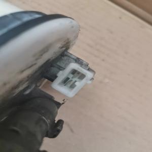 POMPE FLOTTEUR JAUGE NIVEAU CARBURANT  PEUGEOT 106 PHASE 1
