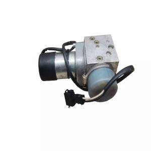 pompe hydraulique coffre Mercedes C215 CL500 ref A2158000148 hb70186-002