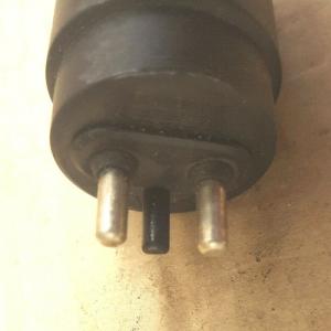 Pompe lave phare  MERCEDES SL R129 W107 W123 W124 W126 W201 ref 1248690021