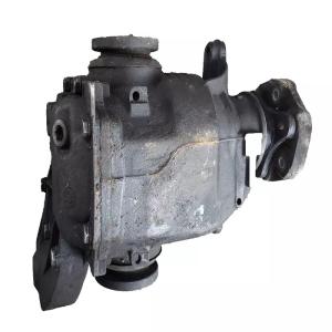 PONT ARRIERE DIFFERENTIEL POUR BMW SERIE 1  120D REF 7556678