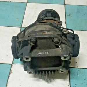 PONT DIFFERENTIEL RAPPORT 3.69 MERCEDES  W140  REF 1403512508
