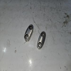 PONTETS GUIDON HONDA CM 125 CUSTOM JC05 1998 (83-03)