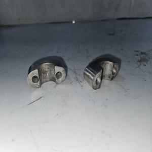 PONTETS GUIDON HONDA CM 125 CUSTOM JC05 1998 (83-03)