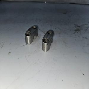 PONTETS GUIDON HONDA CM 125 CUSTOM JC05 1998 (83-03)