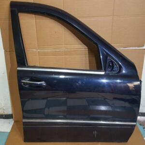 PORTE AVANT DROITE PASSAGER MERCEDES CLASSE S W220 00 a 06