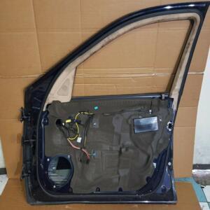 PORTE AVANT DROITE PASSAGER MERCEDES CLASSE S W220 00 a 06