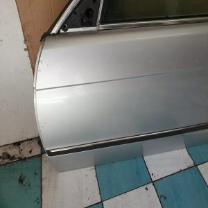 Porte avant gauche conducteur BMW SERIE 5 E39