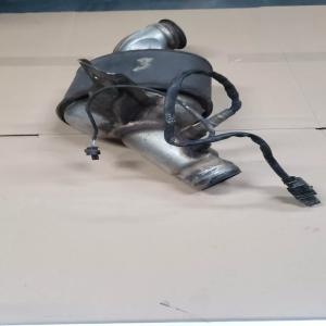 Pot Catalytique catalyseur MERCEDES classe  E W211 C219 CLS 3.0 CDI