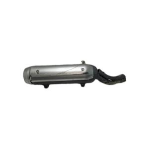 POT SILENCIEUX ÉCHAPPEMENT YAMAHA MAJESTY 125 2008
