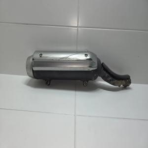 POT SILENCIEUX ÉCHAPPEMENT YAMAHA MAJESTY 125 2008