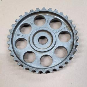 POULIE D'ARBRE A CAMES VOLKSWAGEN POLO 2 86C REF 031109112A