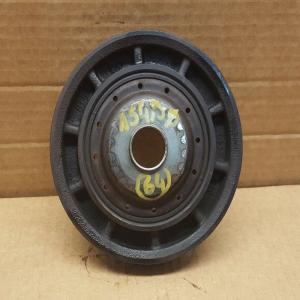 Poulie damper DACIA DUSTER LOGAN SANDERO MEGANE CLIO KANGOO 1.5 DCI 80000600