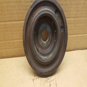 Poulie damper DACIA DUSTER LOGAN SANDERO MEGANE CLIO KANGOO 1.5 DCI 80000600