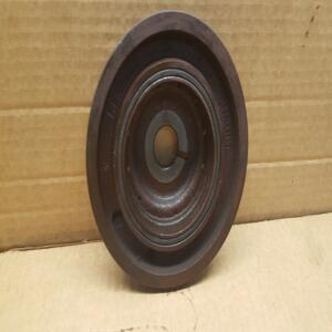 Poulie damper DACIA DUSTER LOGAN SANDERO RENAULT CLIO 3 MEGANE 2 MODUS VD1113