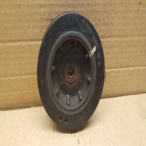 Poulie DUMPER Renault Megane CLIO 1 R19 KANGOO 1,9D  8200545437 93601 544000710