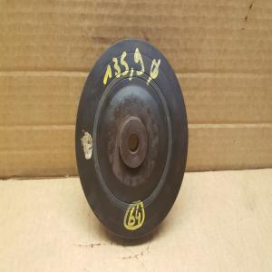 Poulie DUMPER Renault Megane CLIO 1 R19 KANGOO 1,9D  8200545437 93601 544000710