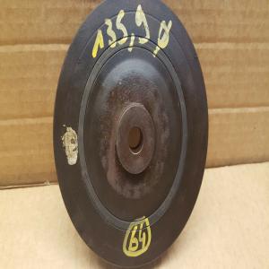 Poulie DUMPER Renault Megane CLIO 1 R19 KANGOO 1,9D  8200545437 93601 544000710