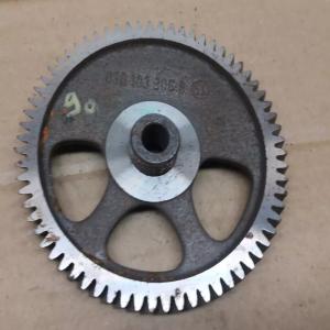 POULIE PIGNON D'EQUILIBRAGE SKODA FABIA 1.2 12V REF 030103306B