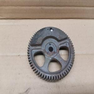 POULIE PIGNON D'EQUILIBRAGE SKODA FABIA 1.2 12V REF 030103306B