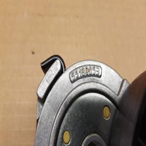 Poulie tendeur courroie accessoire ALFA 147 156 LANCIA 2.5 3.0 3.2 V6 GTV SPIDER