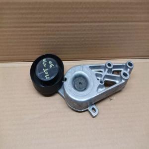 POULIE TENDEUR COURROIE ACCESSOIRE AUDI A4 A6 VW PASSAT B5 1.6 1.8T 2.0 ESSENCE