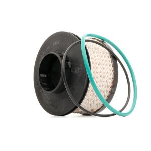 Filtre à carburant PURFLUX C875