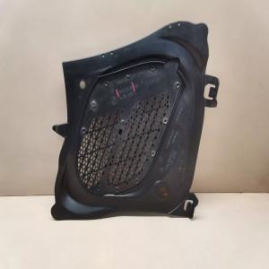PRISE D'AIR CAPOT  REVETEMENT PEUGEOT 206 CC REF 96011620  *