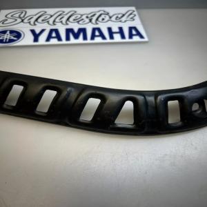 protection échappement yamaha tw 125 2001 2004 tw 200 5LB-14628-00 5LB-14628-02