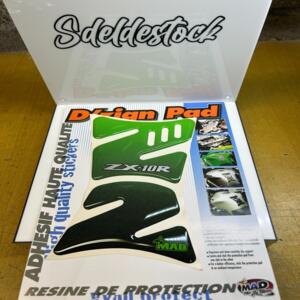protection reservoir tank pad mad 022k0062 kawasaki zx-10r zx10r zx10 r