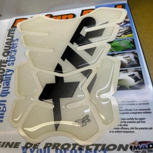 protection reservoir tank pad mad yamaha xjr 1200 1300