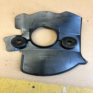 protection té de fourche inferieur suzuki gsxr 1000 2007 2016 94458-21H00