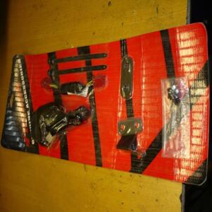 psgr controleur audio passager honda gl 1800 gold wing 08e96-mca-800g 2001 2011