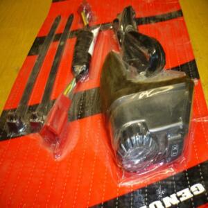 psgr controleur audio passager honda gl 1800 gold wing 08e96-mca-800g 2001 2011